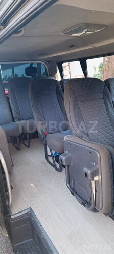 Nissan Urvan 2008, 149,000 km - 3.0 л - Bakı