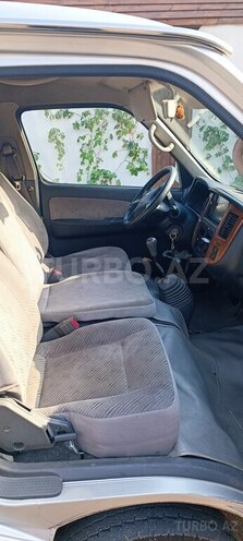 Nissan Urvan 2008, 149,000 km - 3.0 л - Bakı