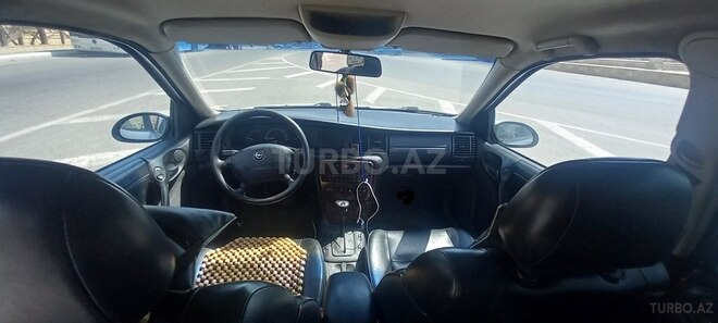 Opel Vectra 1999, 375,000 km - 2.0 l - Bakı