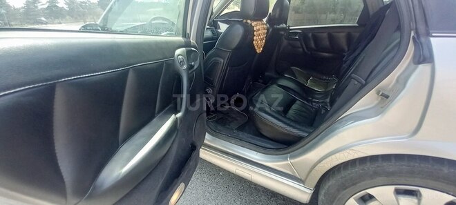 Opel Vectra 1999, 375,000 km - 2.0 l - Bakı