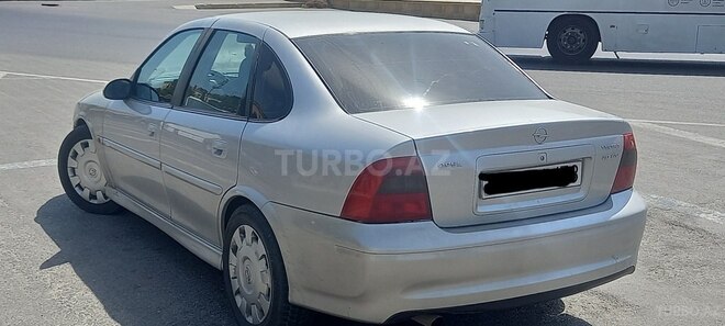 Opel Vectra 1999, 375,000 km - 2.0 l - Bakı