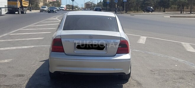 Opel Vectra 1999, 375,000 km - 2.0 l - Bakı