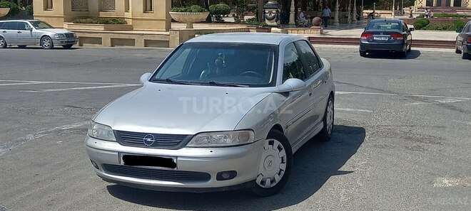Opel Vectra 1999, 375,000 km - 2.0 l - Bakı
