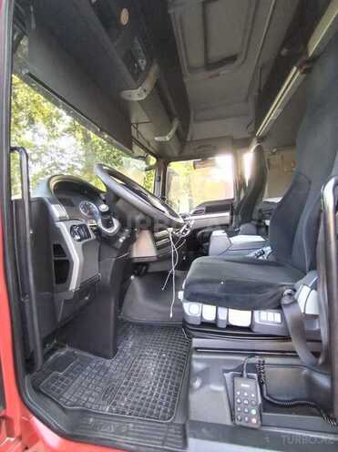 MAN TGX 18.440 2010, 1,330,000 km - 13.0 l - Sumqayıt