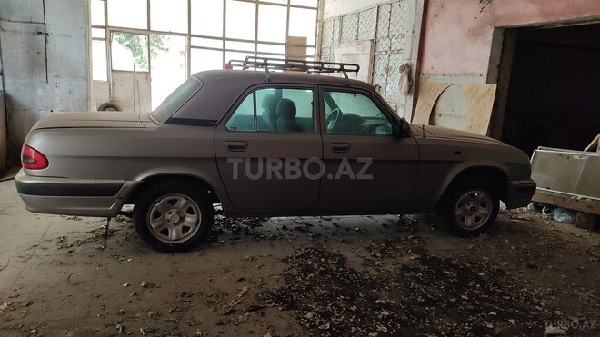 GAZ 3110 2004, 140,000 km - 2.4 l - Bakı