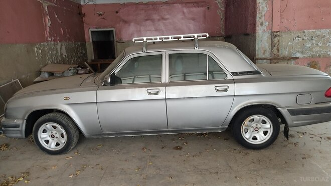 GAZ 3110 2004, 140,000 km - 2.4 l - Bakı