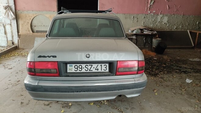 GAZ 3110 2004, 140,000 km - 2.4 l - Bakı
