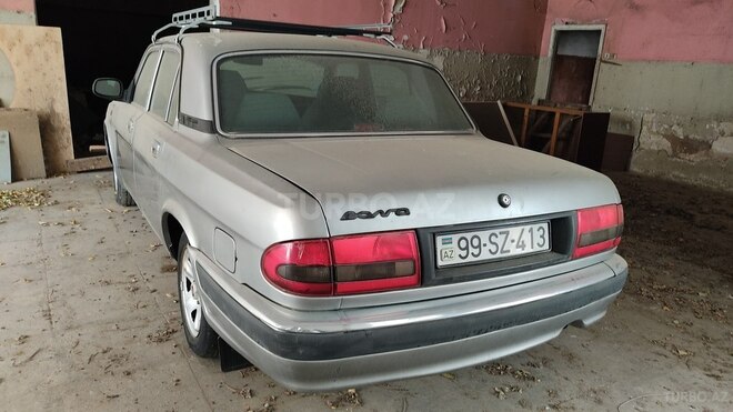 GAZ 3110 2004, 140,000 km - 2.4 l - Bakı