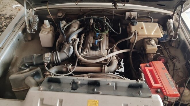 GAZ 3110 2004, 140,000 km - 2.4 l - Bakı