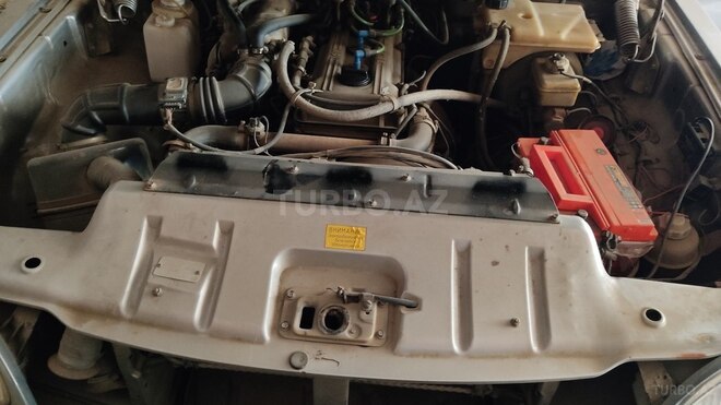 GAZ 3110 2004, 140,000 km - 2.4 l - Bakı