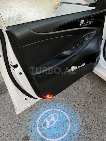 Hyundai Sonata 2010, 175,108 km - 2.0 л - Bakı