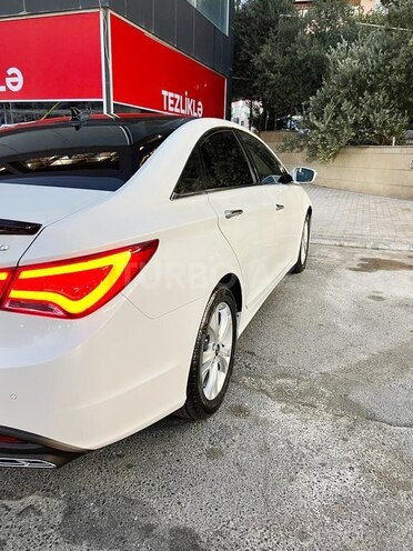 Hyundai Sonata 2010, 175,108 km - 2.0 л - Bakı