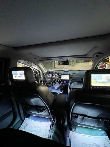 Hyundai Sonata 2010, 175,108 km - 2.0 л - Bakı