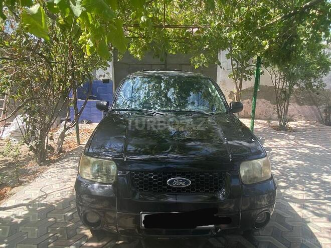 Ford Escape 2004, 232,576 km - 3.0 l - Bakı