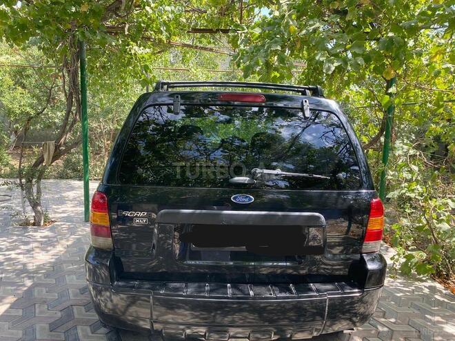 Ford Escape 2004, 232,576 km - 3.0 l - Bakı