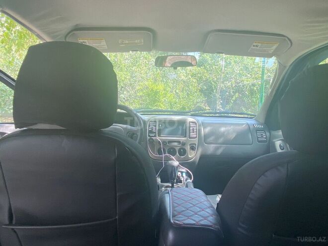 Ford Escape 2004, 232,576 km - 3.0 l - Bakı