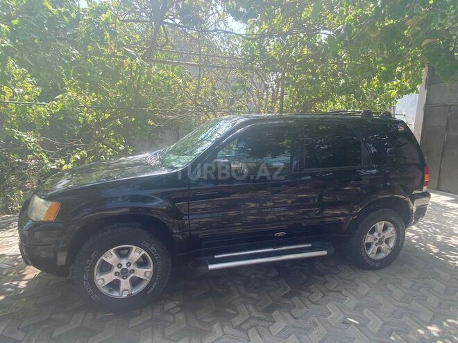 Ford Escape 2004, 232,576 km - 3.0 l - Bakı