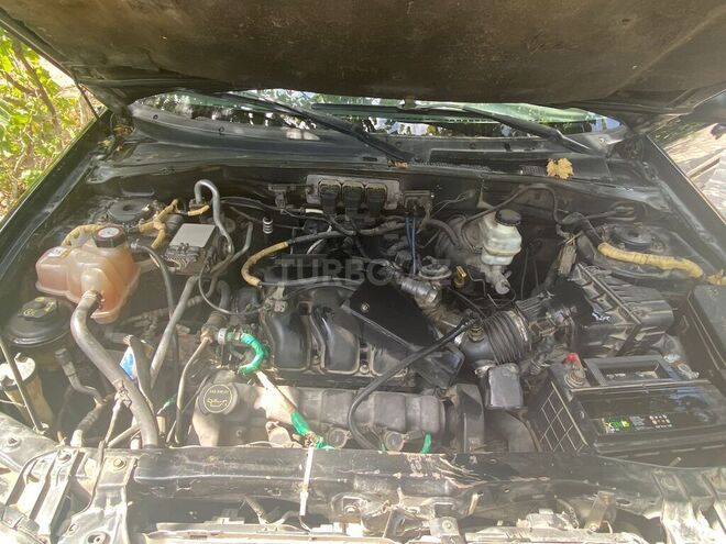 Ford Escape 2004, 232,576 km - 3.0 l - Bakı