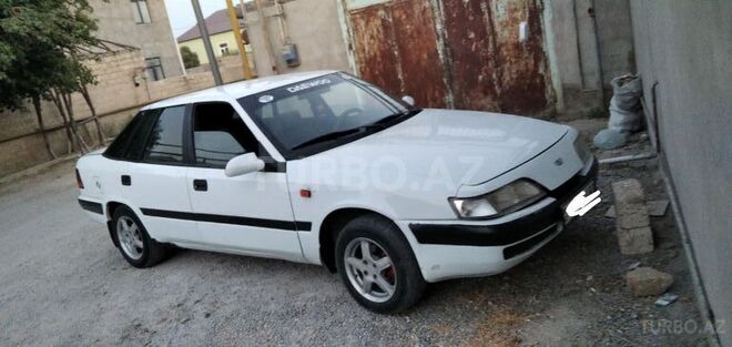 Daewoo Espero 1998, 265,380 km - 1.8 l - Bakı