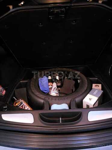 Jeep Grand Cherokee 2013, 127,000 km - 3.6 l - Bakı