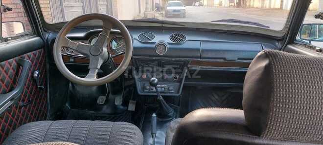 LADA (VAZ) 2106 1989, 247,000 km - 1.6 l - Bakı