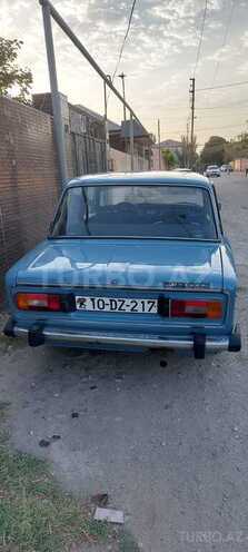 LADA (VAZ) 2106 1989, 247,000 km - 1.6 l - Bakı