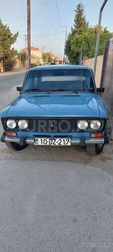 LADA (VAZ) 2106 1989, 247,000 km - 1.6 l - Bakı