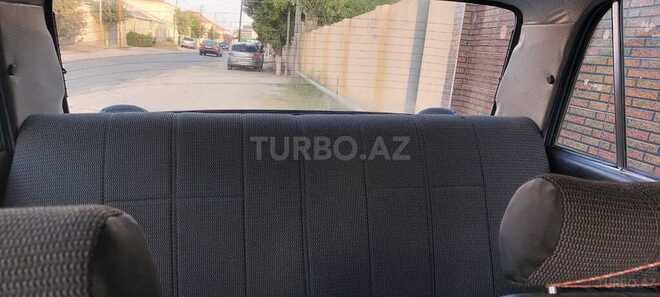 LADA (VAZ) 2106 1989, 247,000 km - 1.6 l - Bakı