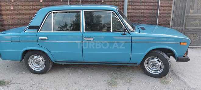 LADA (VAZ) 2106 1989, 247,000 km - 1.6 l - Bakı
