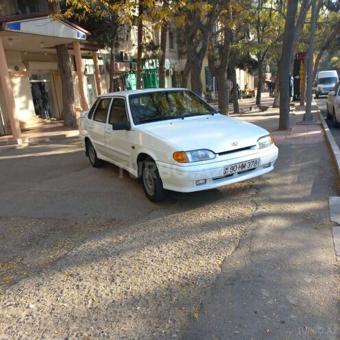 LADA (VAZ) 2115 2010, 105,170 km - 1.5 l - Bakı