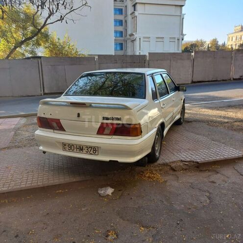 LADA (VAZ) 2115 2010, 105,170 km - 1.5 l - Bakı