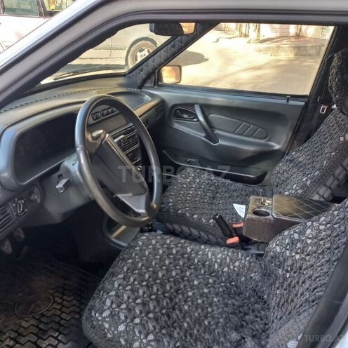 LADA (VAZ) 2115 2010, 105,170 km - 1.5 l - Bakı