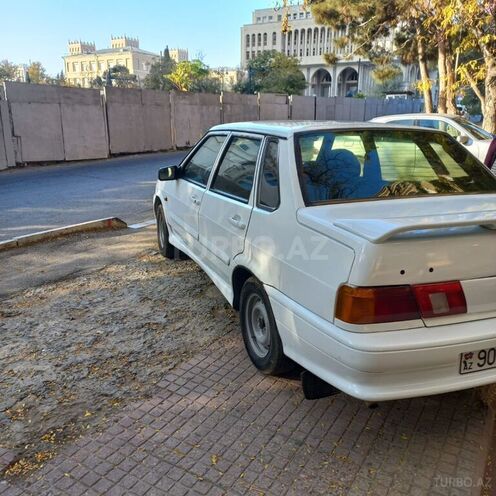 LADA (VAZ) 2115 2010, 105,170 km - 1.5 l - Bakı