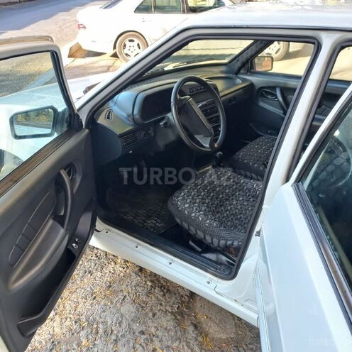 LADA (VAZ) 2115 2010, 105,170 km - 1.5 l - Bakı