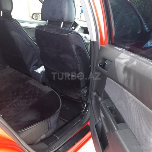 Opel Astra 2005, 235,000 km - 1.4 l - İsmayıllı