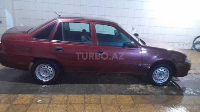 Daewoo Nexia 2008, 321,000 km - 1.5 l - Bakı