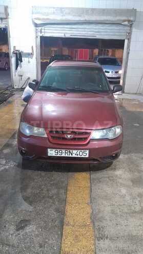 Daewoo Nexia 2008, 321,000 km - 1.5 l - Bakı