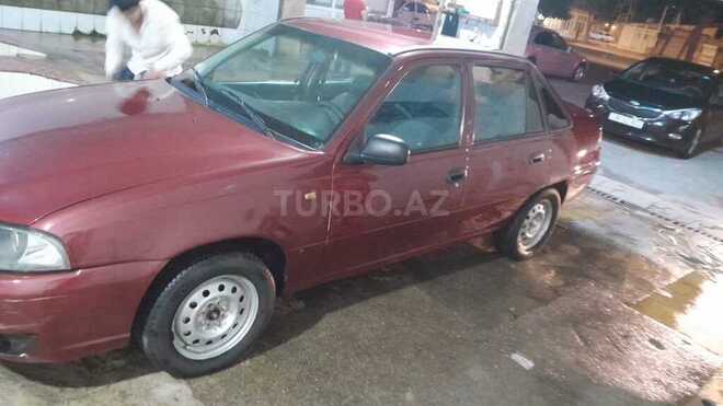 Daewoo Nexia 2008, 321,000 km - 1.5 l - Bakı