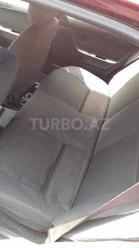 Daewoo Nexia 2008, 321,000 km - 1.5 l - Bakı
