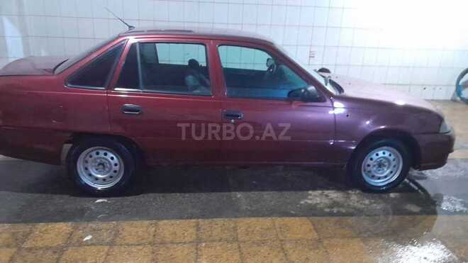 Daewoo Nexia 2008, 321,000 km - 1.5 l - Bakı