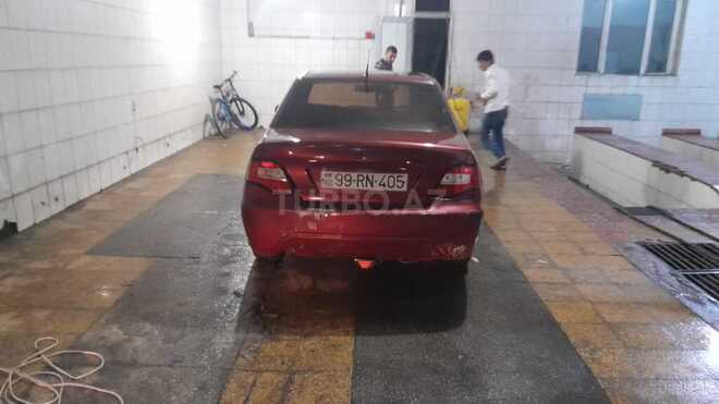 Daewoo Nexia 2008, 321,000 km - 1.5 l - Bakı