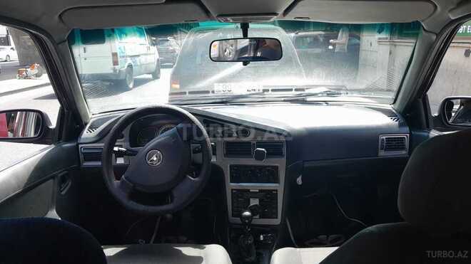 Daewoo Nexia 2008, 321,000 km - 1.5 l - Bakı