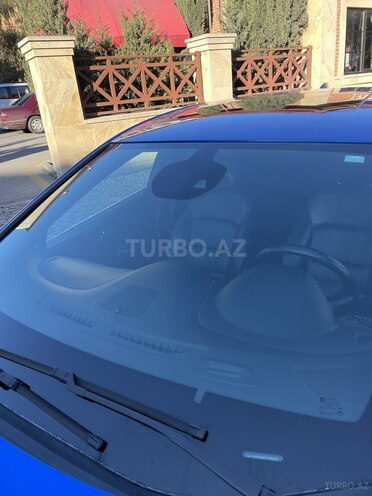 Chevrolet Cruze 2016, 85,500 km - 1.4 l - Bakı