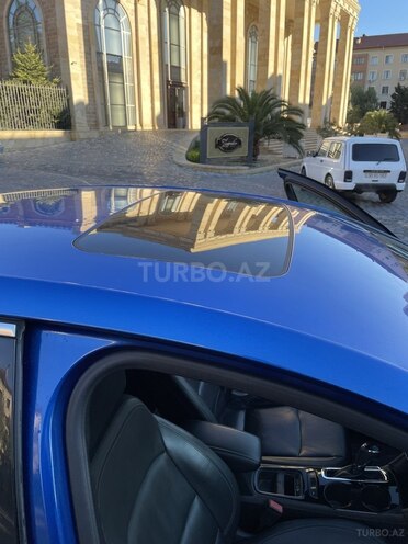 Chevrolet Cruze 2016, 85,500 km - 1.4 l - Bakı
