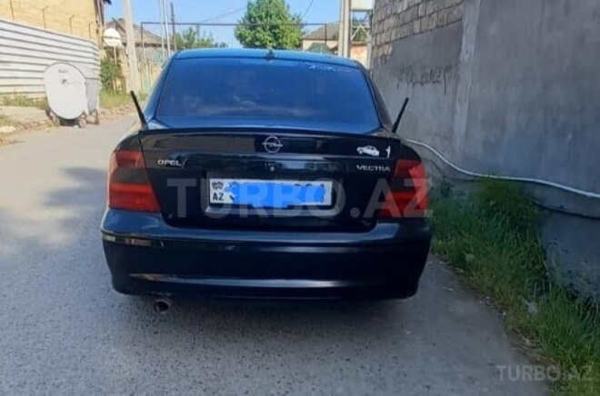 Opel Vectra 1999, 460,000 km - 1.8 l - Mingəçevir