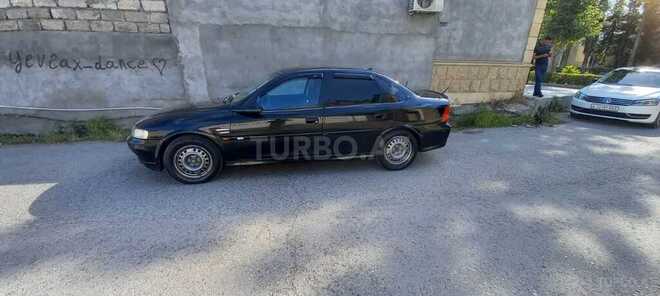 Opel Vectra 1999, 460,000 km - 1.8 l - Mingəçevir