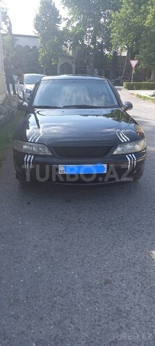Opel Vectra 1999, 460,000 km - 1.8 l - Mingəçevir
