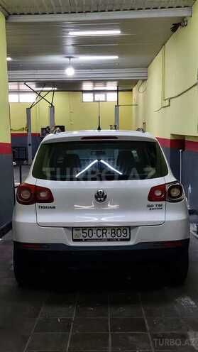 Volkswagen Tiguan 2010, 200,000 km - 2.0 л - Bakı