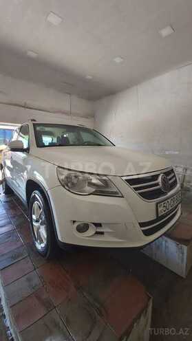 Volkswagen Tiguan 2010, 200,000 km - 2.0 л - Bakı