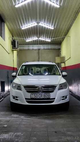 Volkswagen Tiguan 2010, 200,000 km - 2.0 л - Bakı